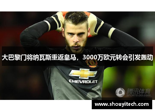 大巴黎门将纳瓦斯重返皇马，3000万欧元转会引发轰动